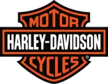 HARLEY-DAVIDSON