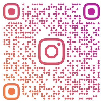 인스타그램 romofe_official QR 코드